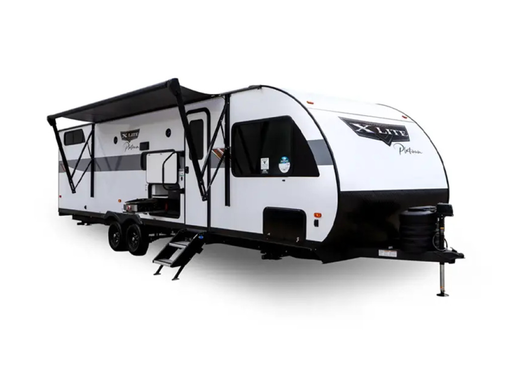 2024 Forest River Rv Wildwood X-Lite 19DBXLX in falling waters WV
