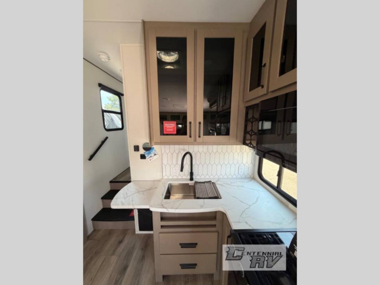 A photo of this 2026 Grand Design Reflection 150 Series 260RD