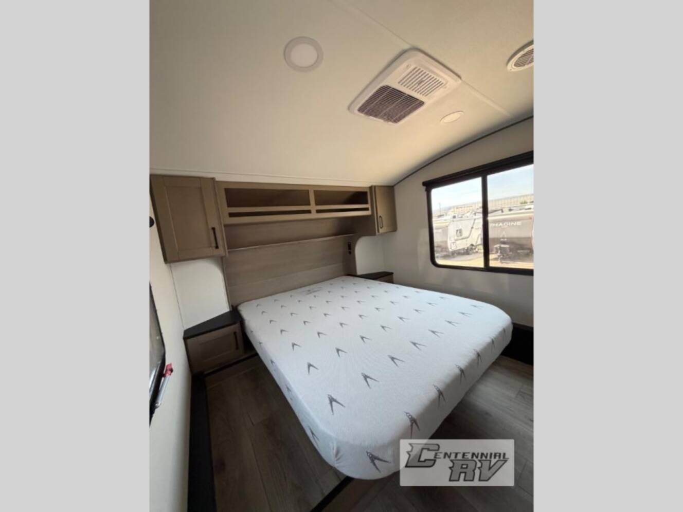A photo of this 2026 Grand Design Reflection 150 Series 260RD