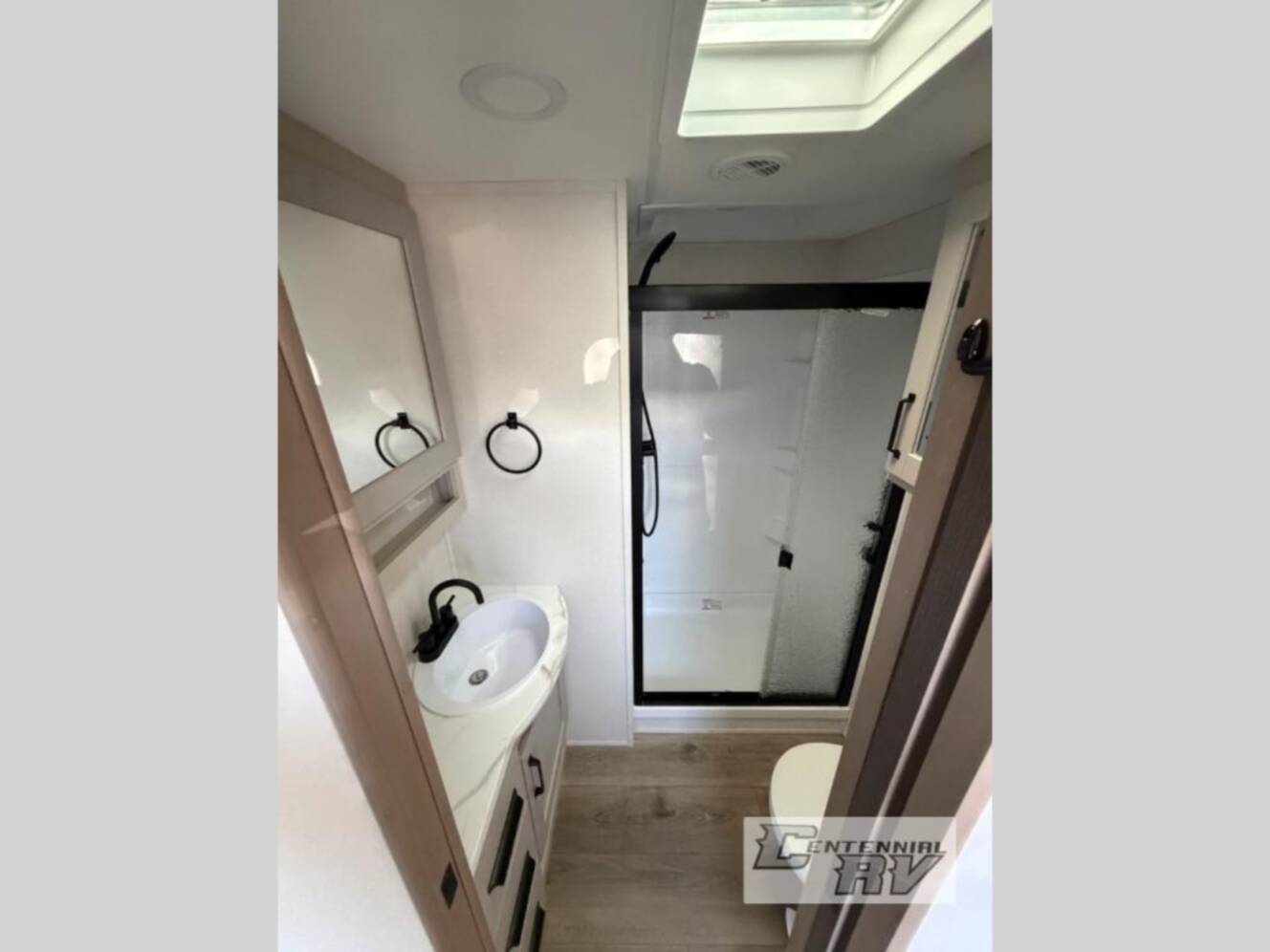 A photo of this 2026 Grand Design Reflection 150 Series 260RD