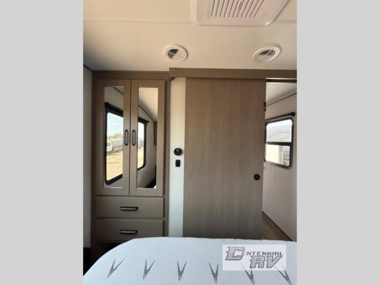 A photo of this 2026 Grand Design Reflection 150 Series 260RD