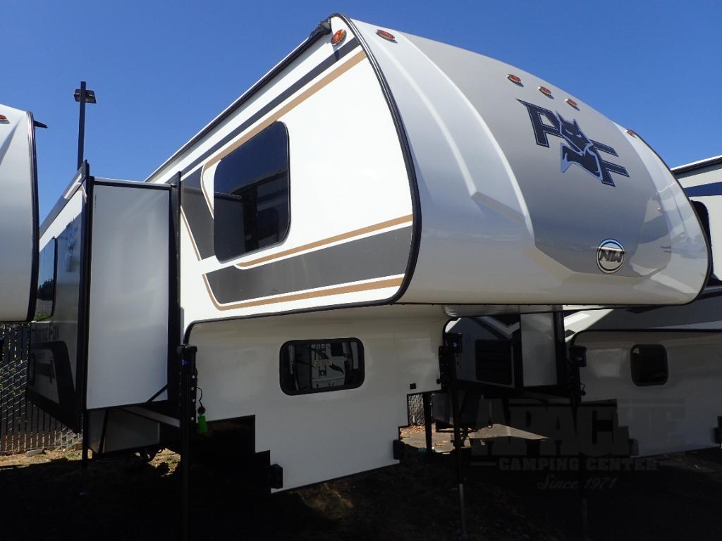 2027 Northwood Arctic Fox Camper 990 in tacoma WA