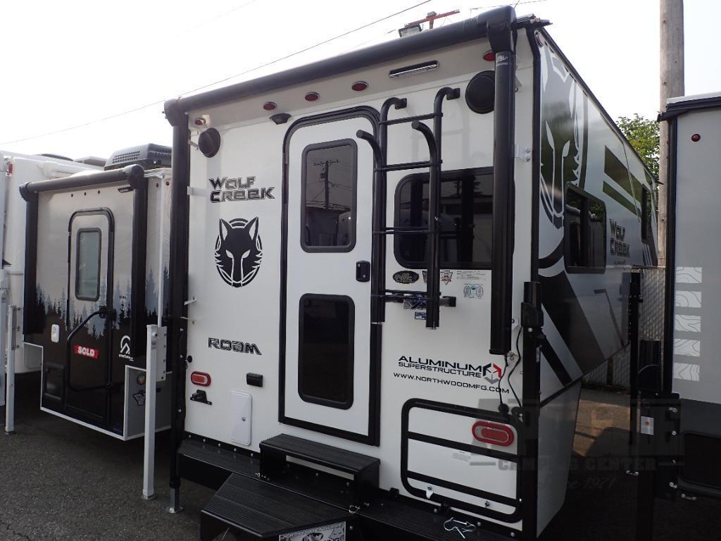 2026 Northwood Wolf Creek 850 in tacoma WA