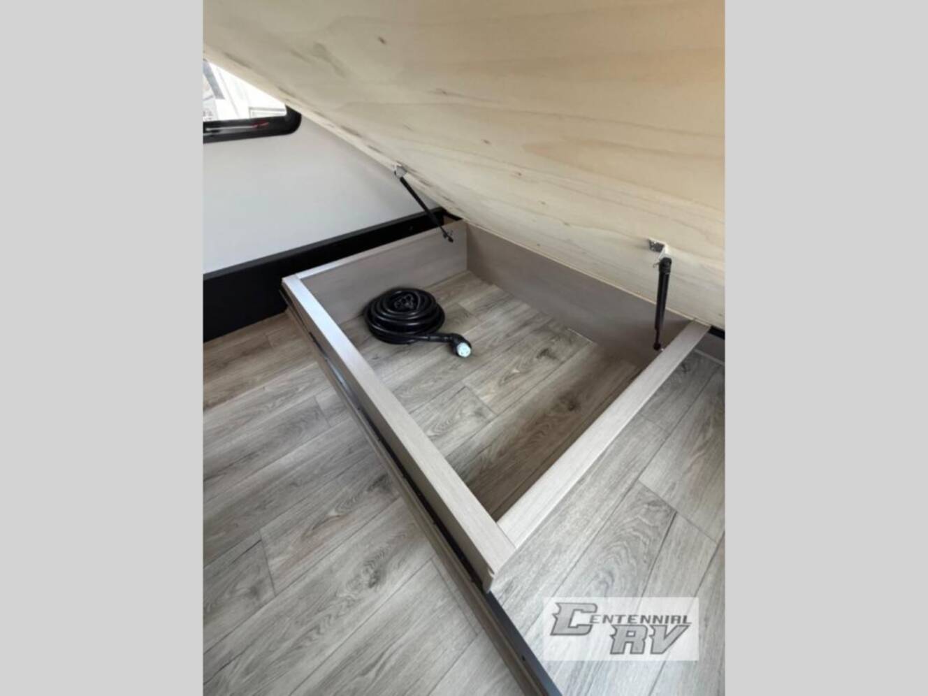 A photo of this 2026 Grand Design Reflection 150 Series 260RD