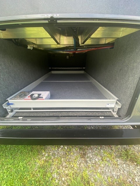 2022 Vanleigh Rv Beacon 41FLB in saegertown PA