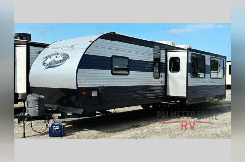 2022 Forest River Rv Cherokee 294GEBG in greer SC