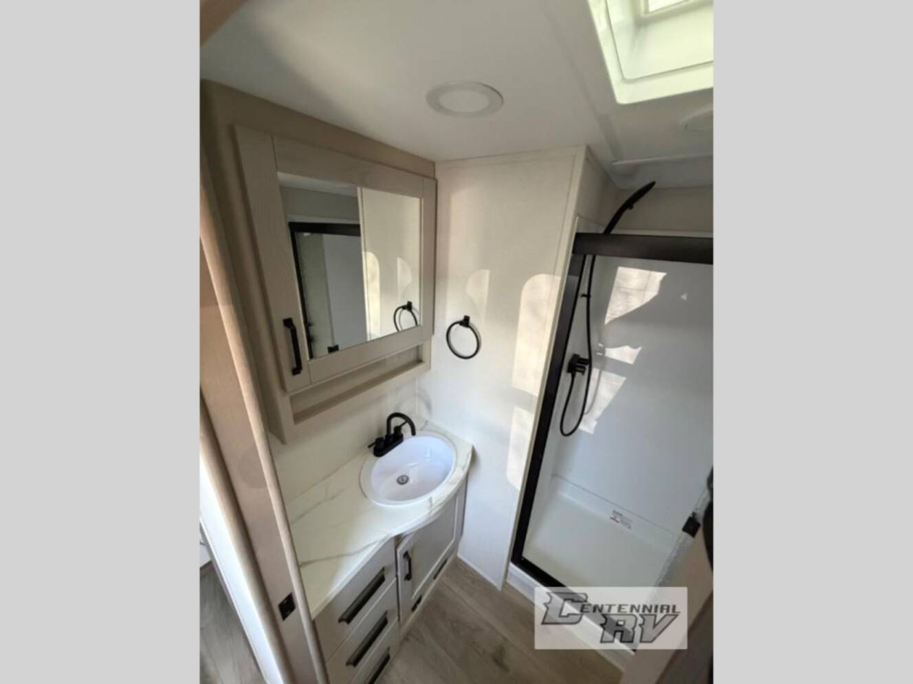 A photo of this 2026 Grand Design Reflection 150 Series 260RD