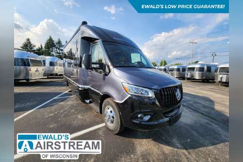 2027 Airstream Atlas 25RT Std. Model in hales corners WI