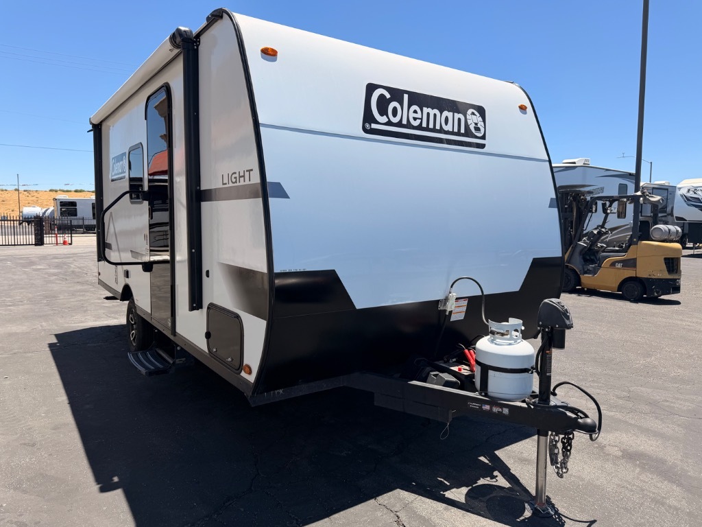 2026 Keystone Rv Coleman 17BX in lancaster CA