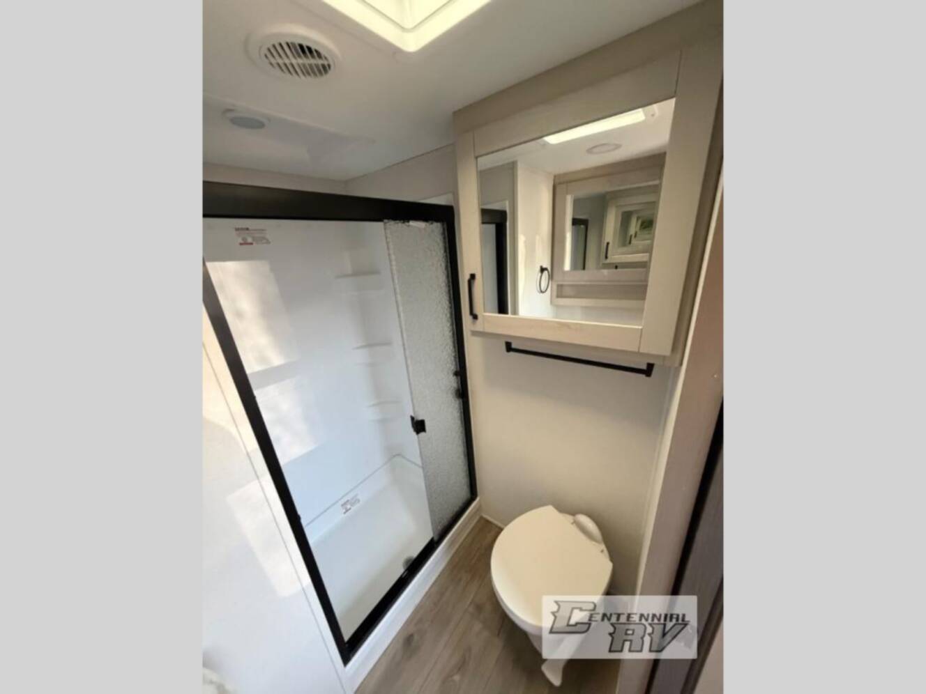 A photo of this 2026 Grand Design Reflection 150 Series 260RD
