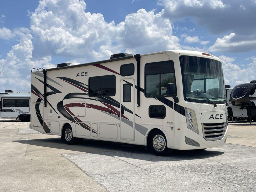2023 Thor Motor Coach ACE 29D RV