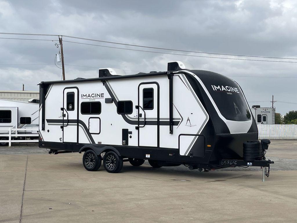 2027 Grand Design Imagine 2300MK in corinth TX