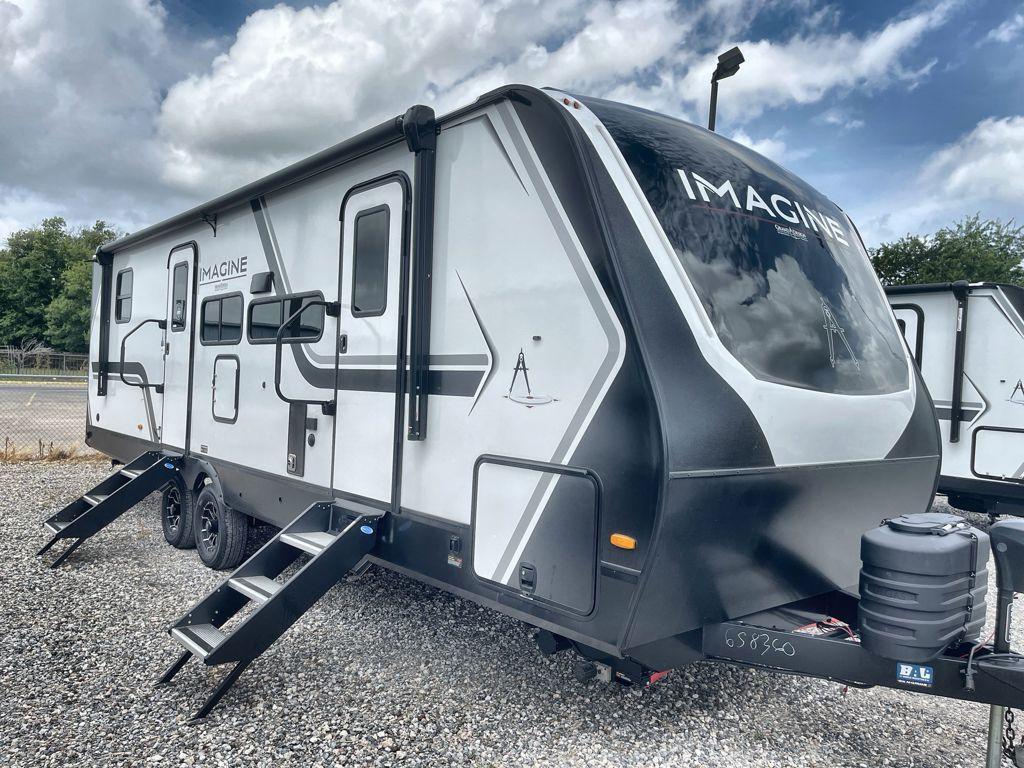 2027 Grand Design Imagine 2810BH in rockwall TX