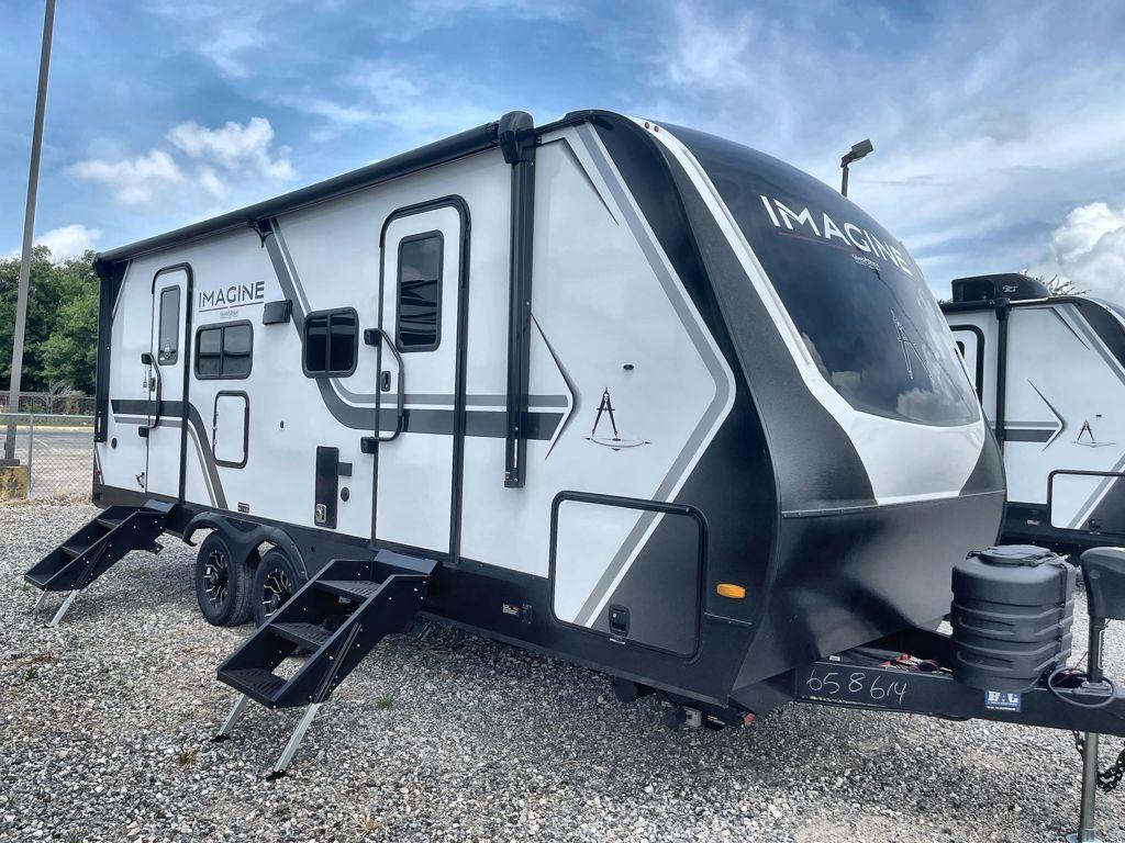 2027 Grand Design Imagine 2300MK in rockwall TX