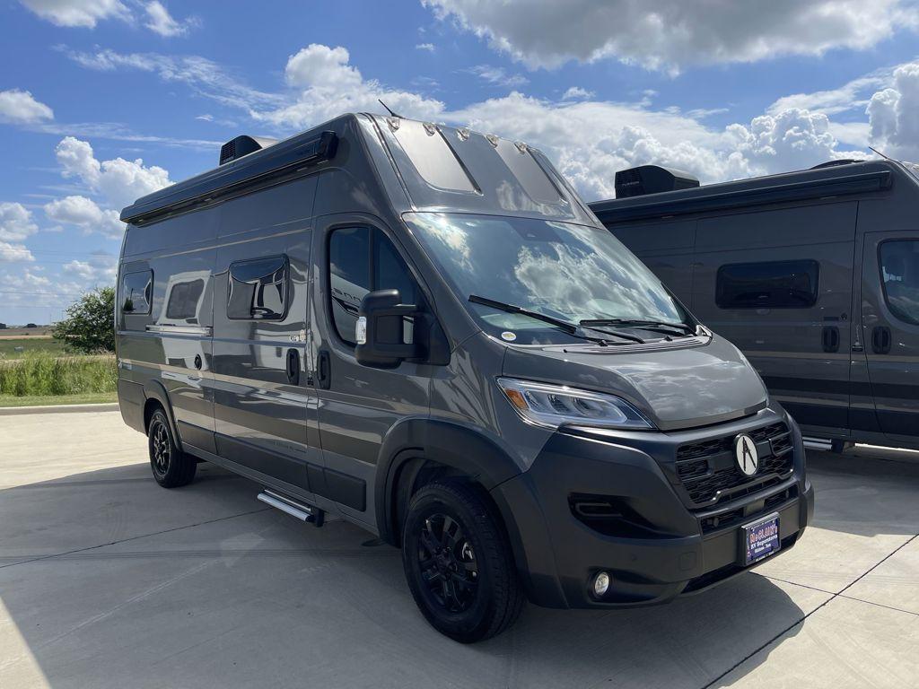 2026 Grand Design Lineage Series VP LVP1 in sanger TX