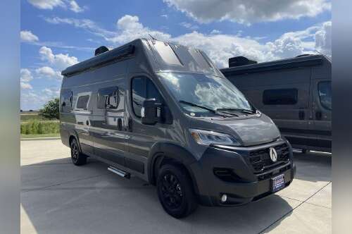 2026 Grand Design Lineage Series VP LVP1 in sanger TX