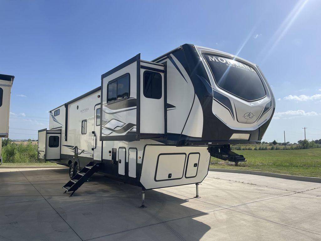 2023 Keystone Rv Montana High Country 377FL RV