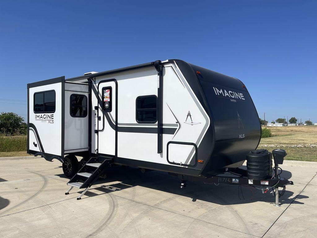 2027 Grand Design Imagine XLS 22RBE in sanger TX