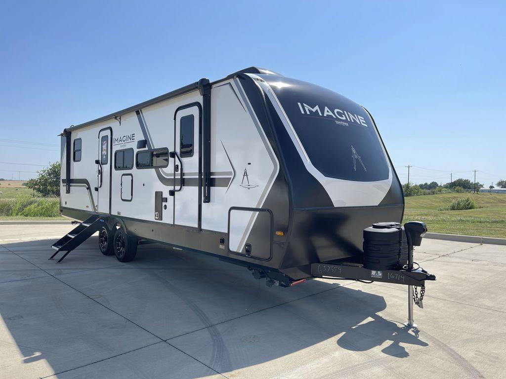 2027 Grand Design Imagine 2810BH in sanger TX