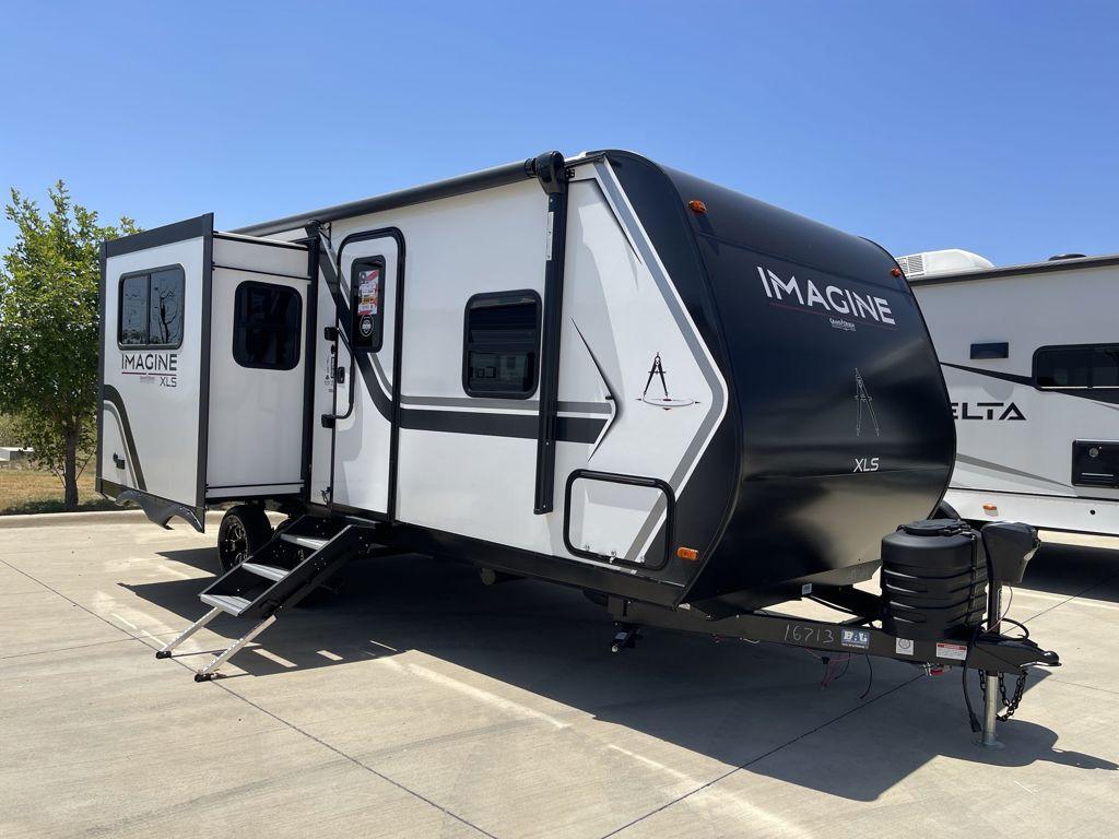 2027 Grand Design Imagine XLS 22RBE in fort worth TX