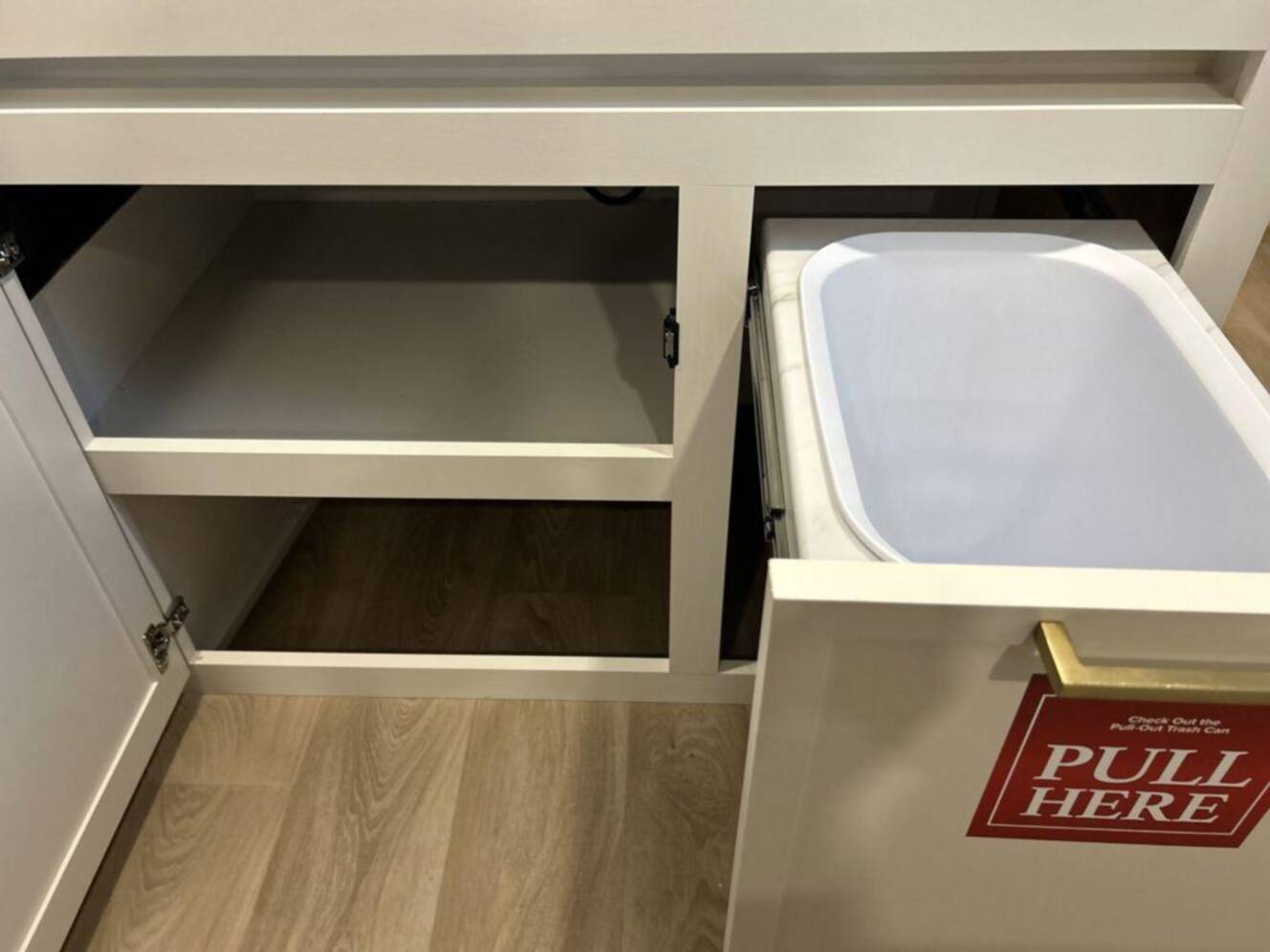 A photo of this 2027 Grand Design Transcend Xplor 24BHX