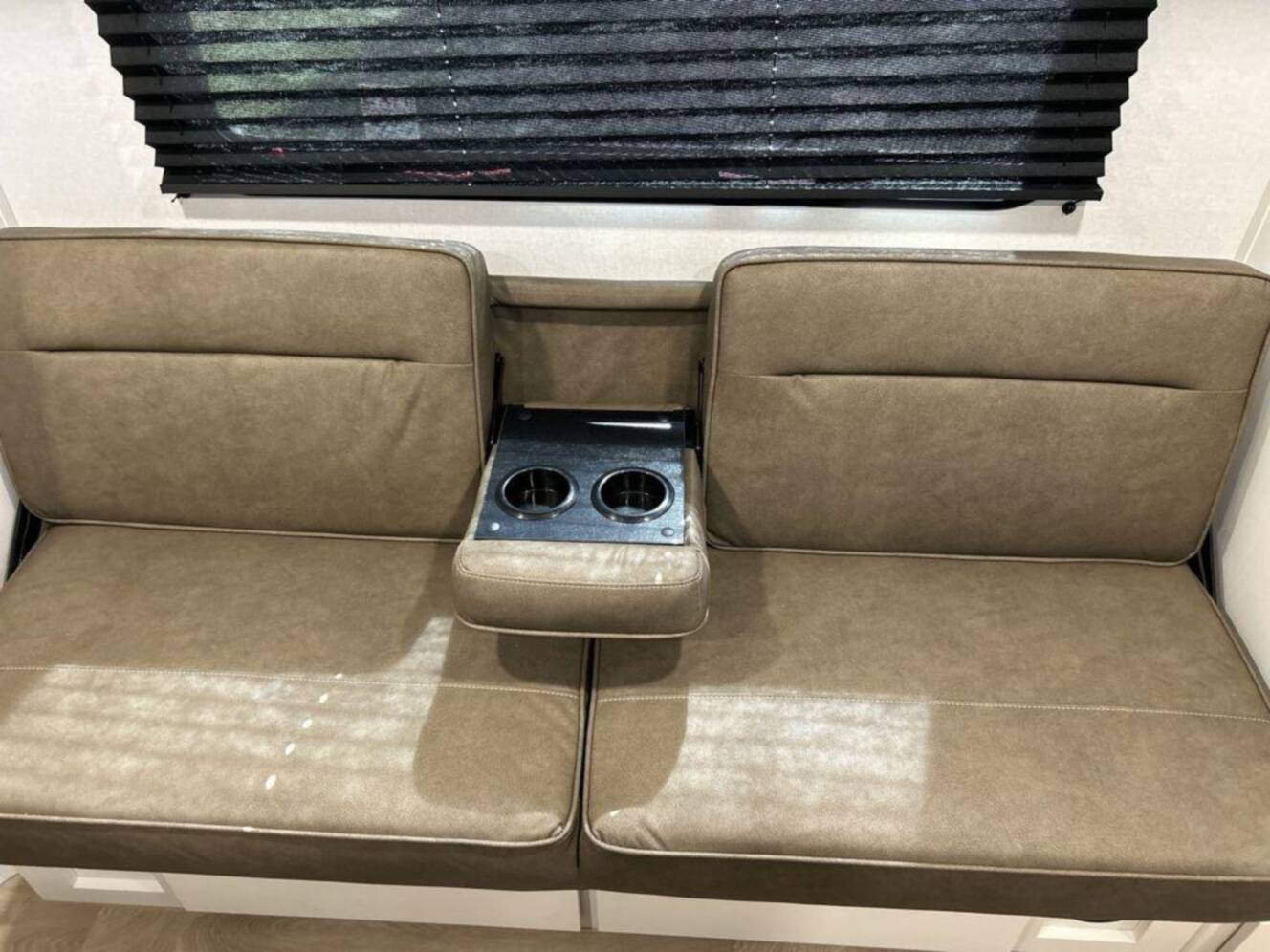 A photo of this 2027 Grand Design Transcend Xplor 24BHX