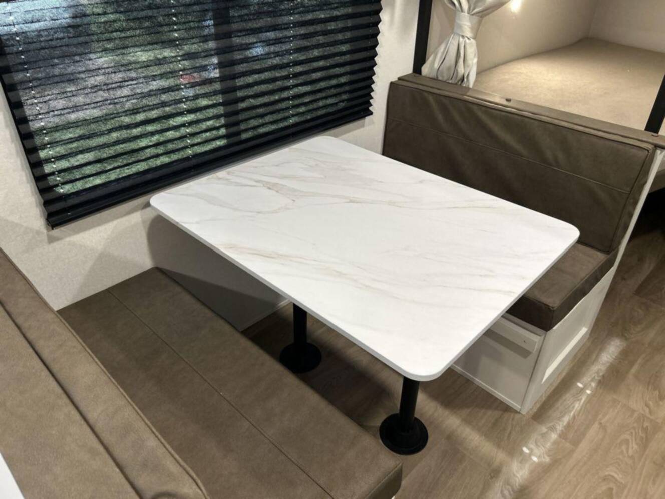 A photo of this 2027 Grand Design Transcend Xplor 24BHX