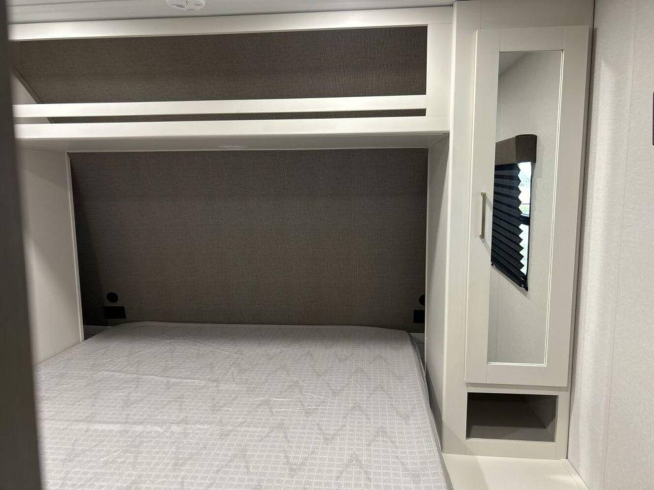 A photo of this 2027 Grand Design Transcend Xplor 24BHX