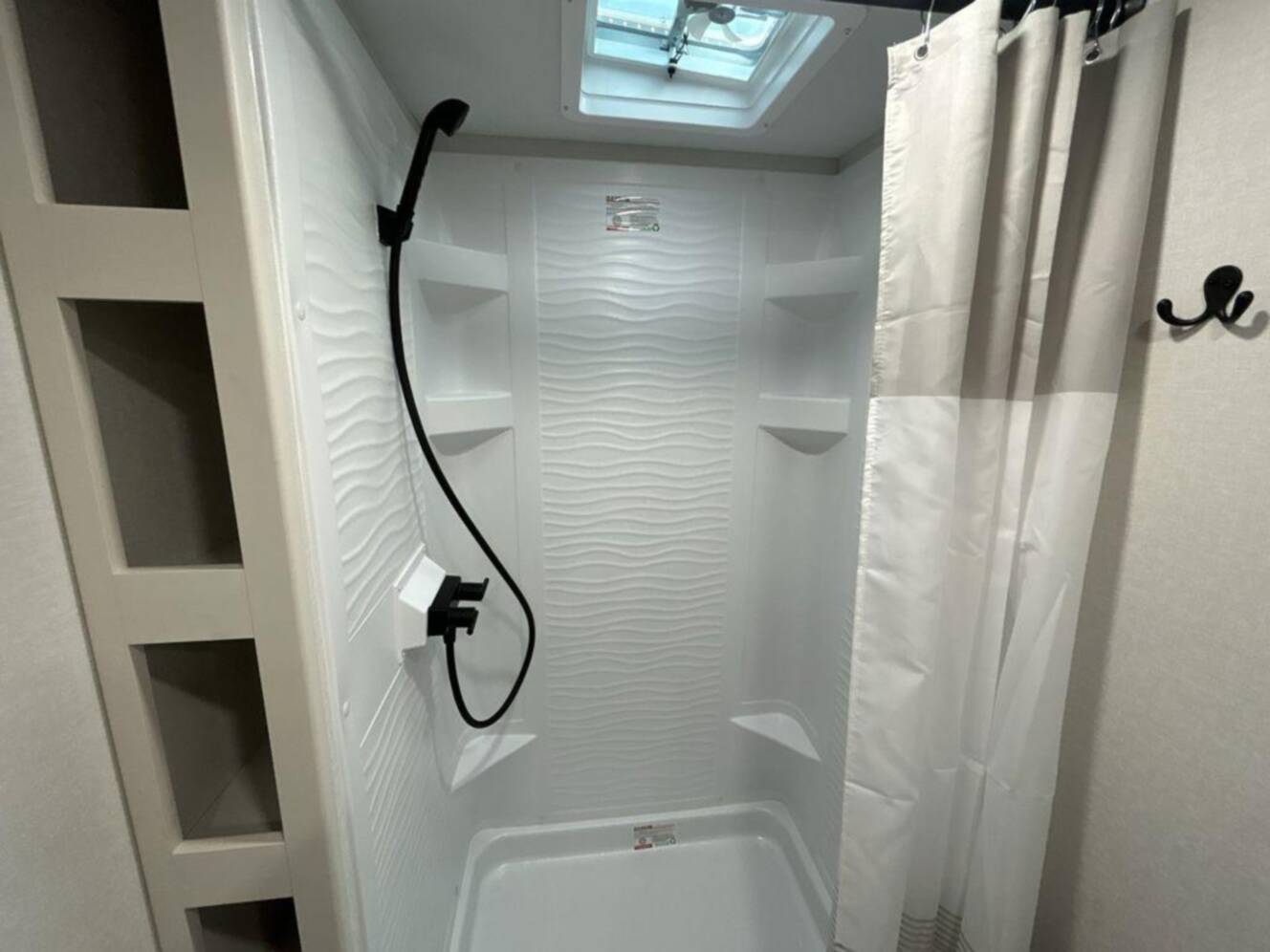 A photo of this 2027 Grand Design Transcend Xplor 24BHX