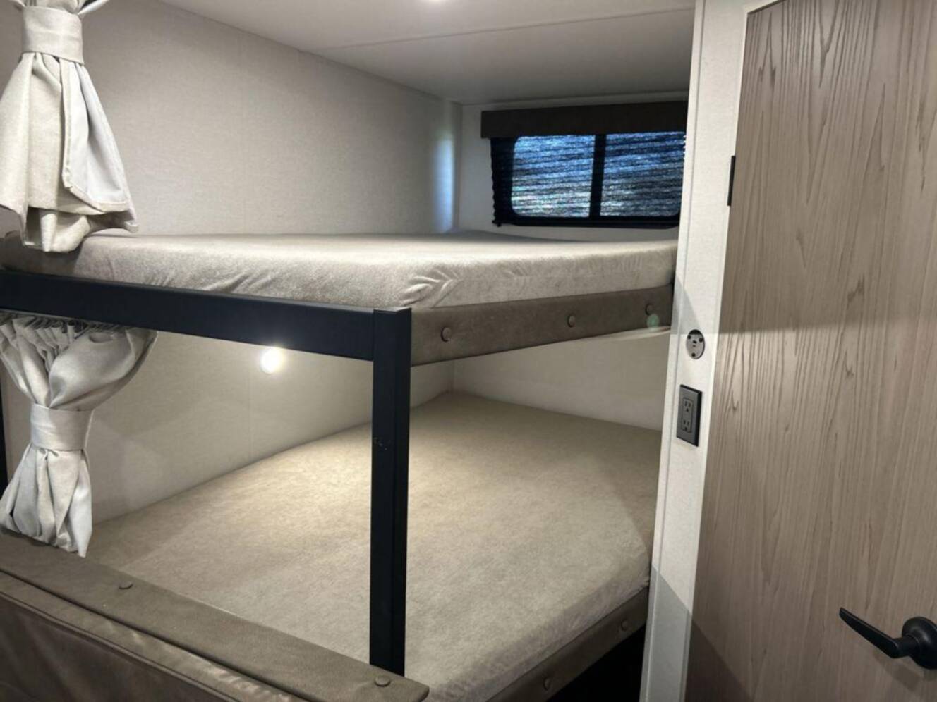 A photo of this 2027 Grand Design Transcend Xplor 24BHX