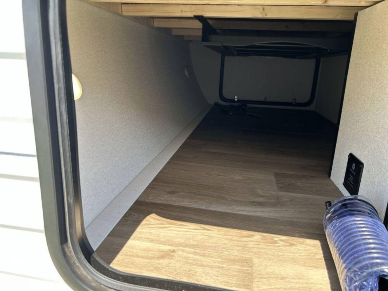 A photo of this 2027 Grand Design Transcend Xplor 24BHX