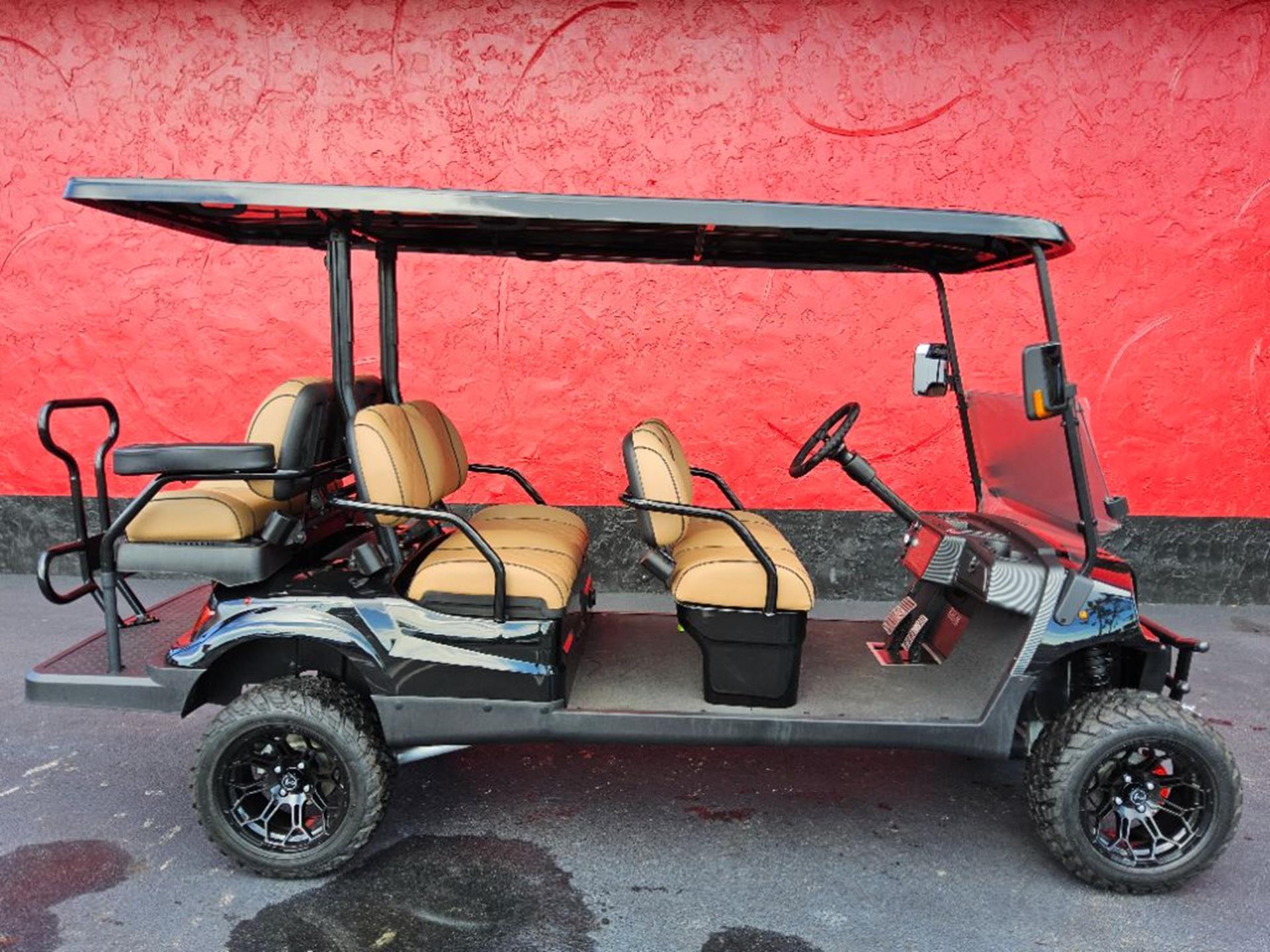 2026 Alset Ev Alset Mako in fort myers FL