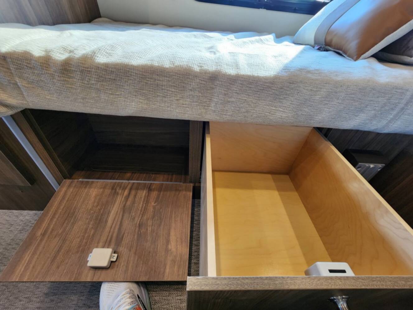 A photo of this 2027 Airstream Atlas 25RT Std. Model