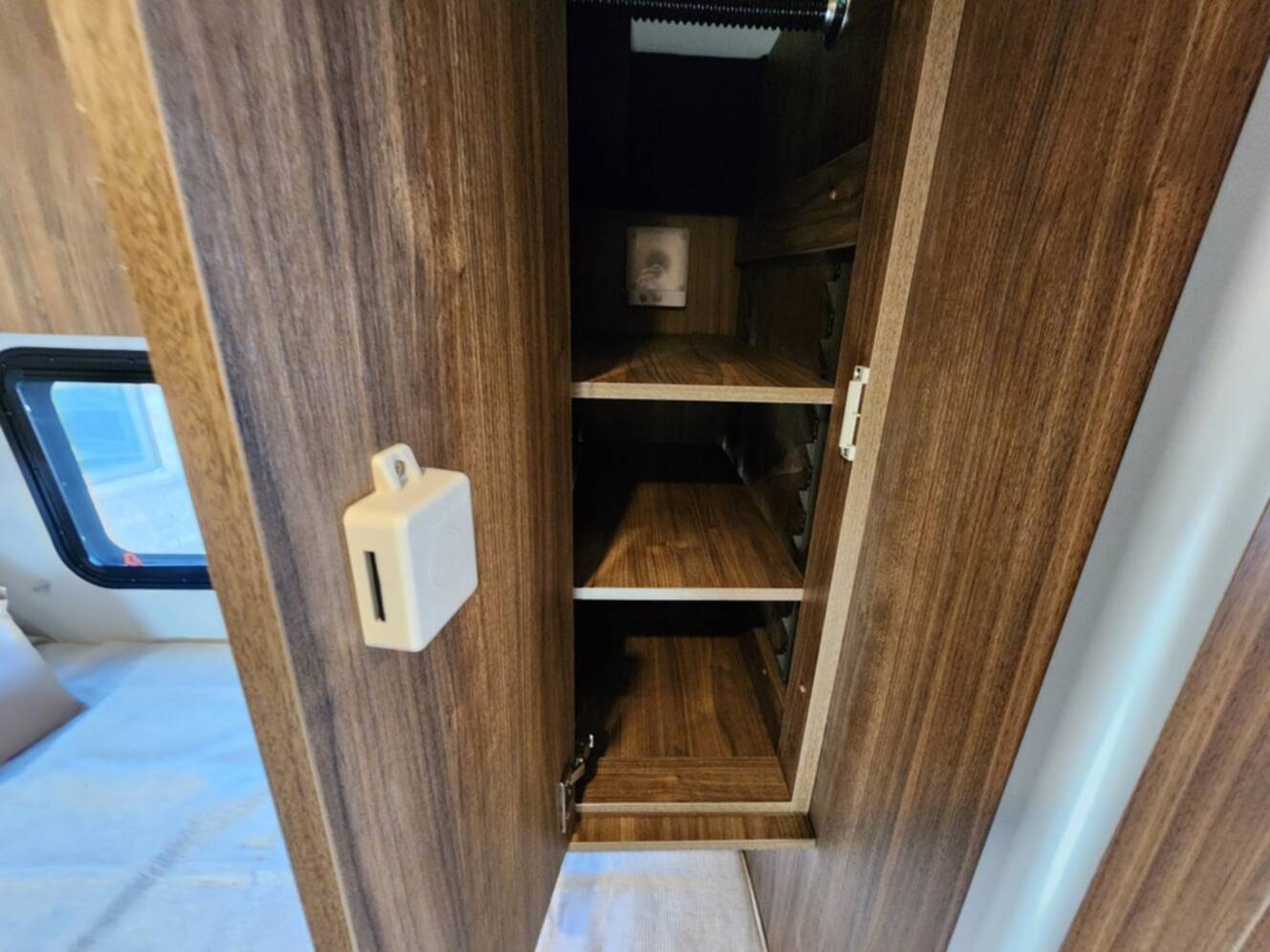 A photo of this 2027 Airstream Atlas 25RT Std. Model