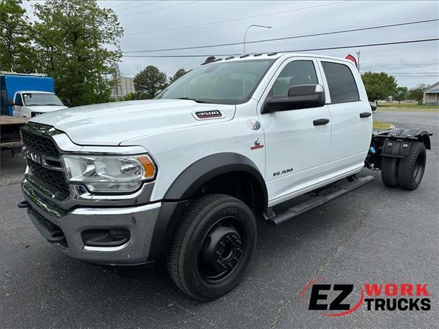 2022 RAM 4500 in Harrington, DE