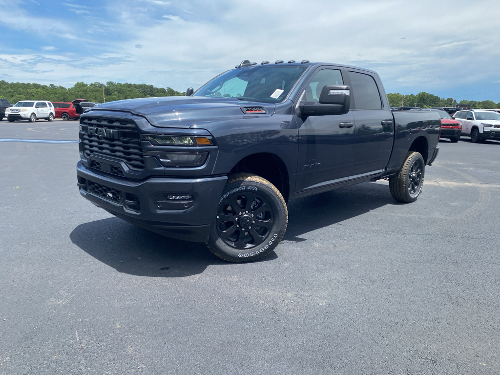 2026 RAM 2500 BIG HORN in Heber Springs, AR