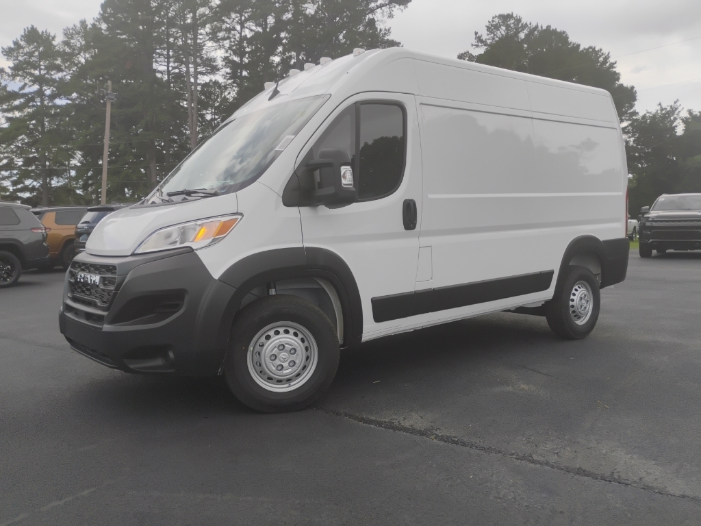 2026 RAM PROMASTER 2500 in Heber Springs, AR