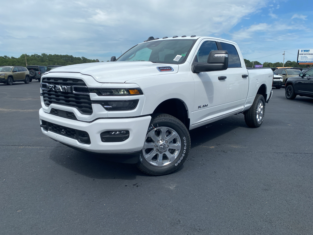 2026 RAM 2500 BIG HORN in Heber Springs, AR