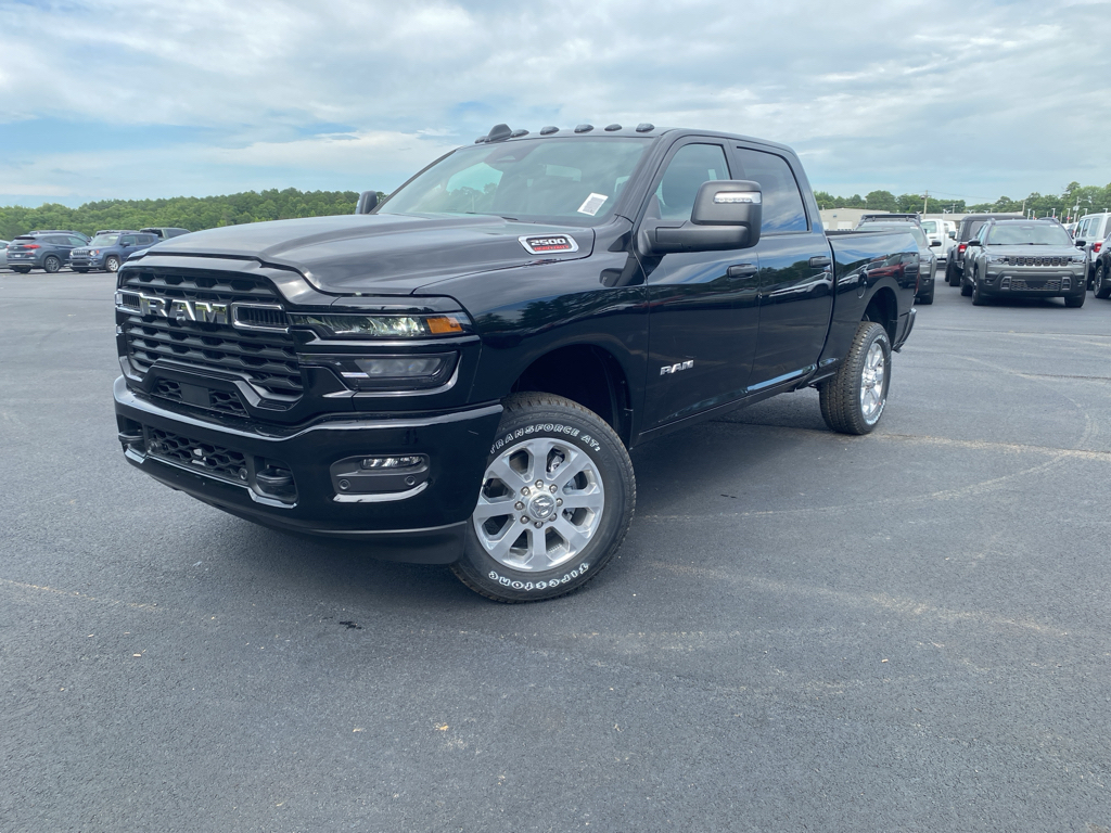 2026 RAM 2500 BIG HORN in Heber Springs, AR