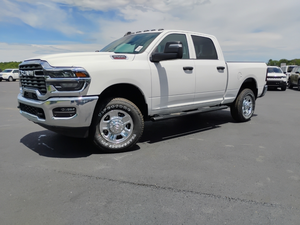 2026 RAM 2500 TRADESMAN in Heber Springs, AR