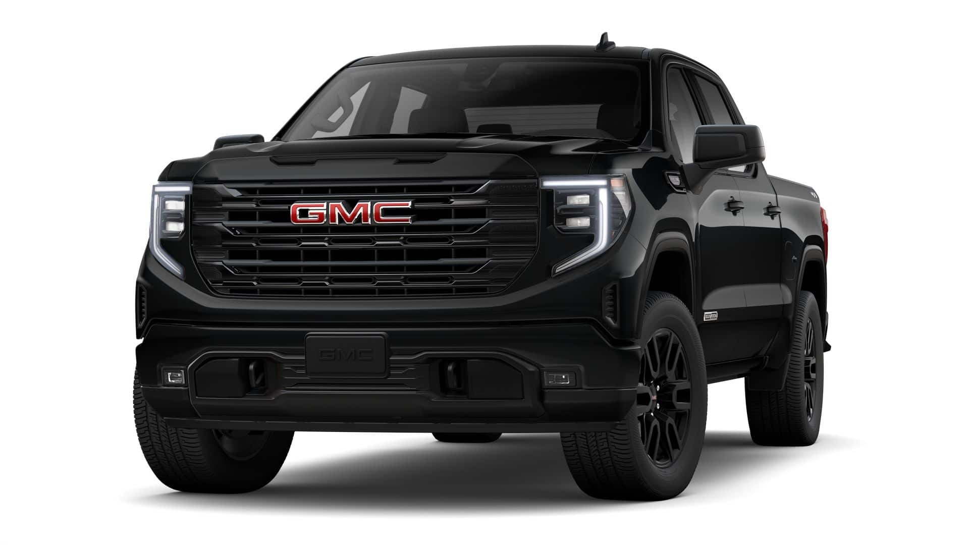 2026 GMC SIERRA in Westbrook, ME