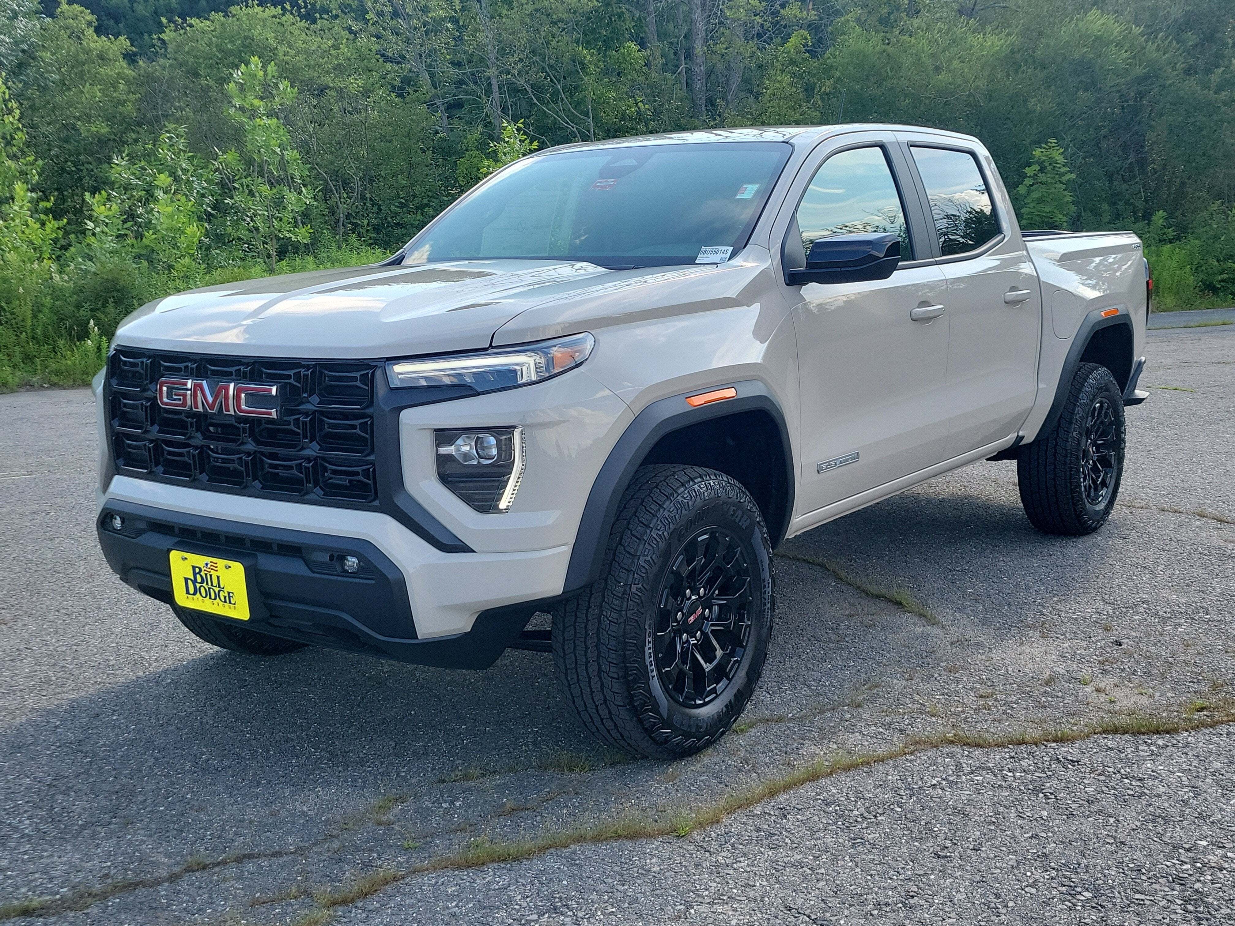 2026 GMC CANYON in Westbrook, ME