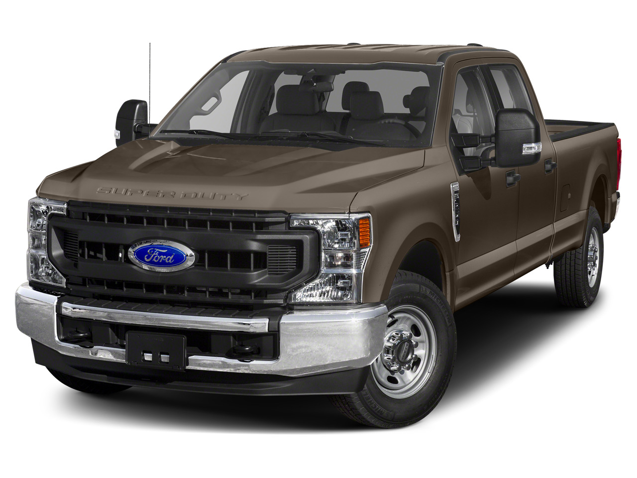 2021 FORD F250 in Rutland, VT
