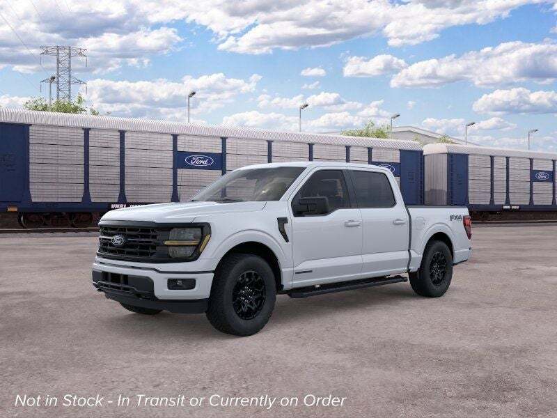 2026 FORD F150 XLT in Conway, SC