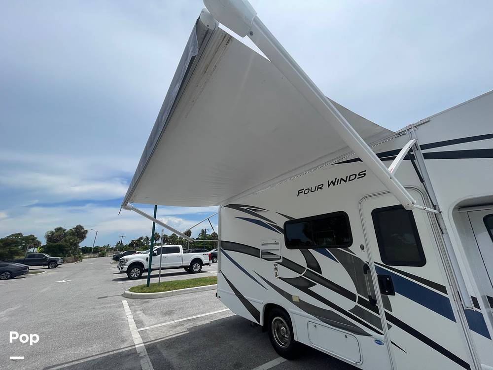 2022 Thor Motor Coach Four Winds 22B in venice FL