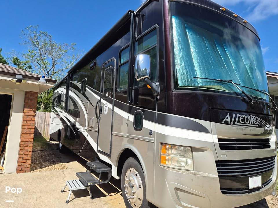 2016 Tiffin Allegro Open Road 36UA in pensacola FL