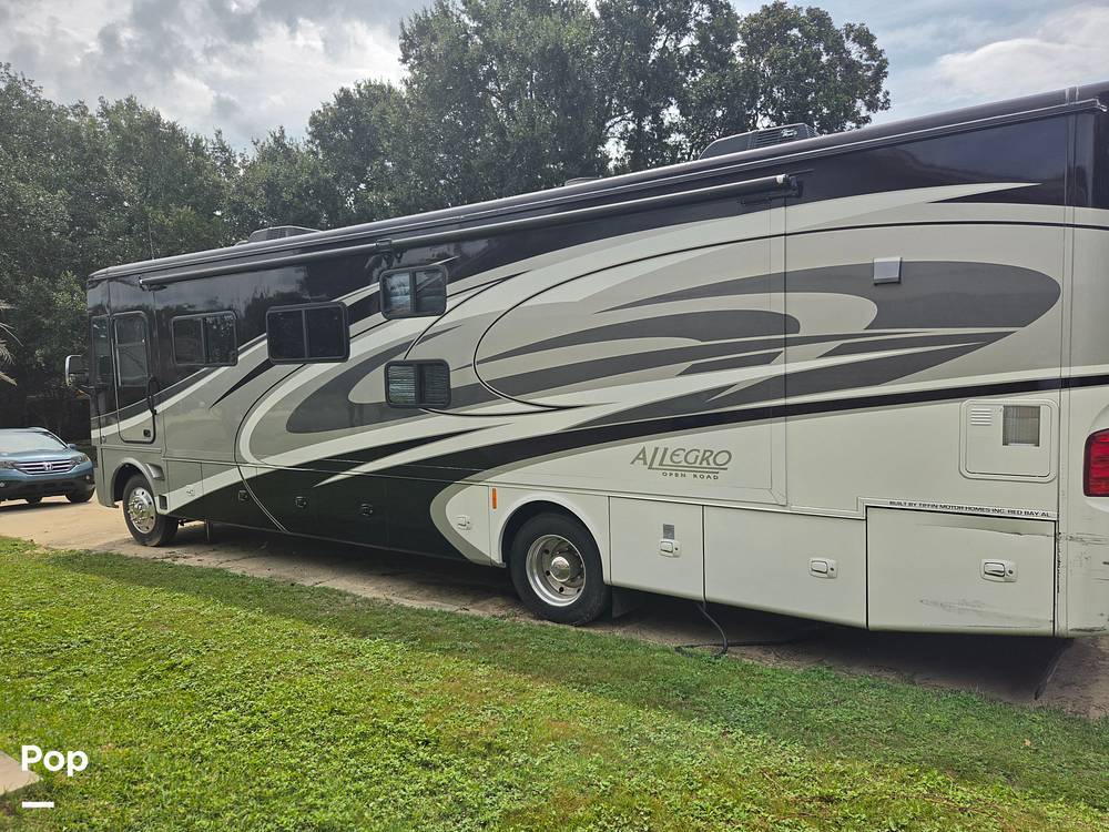 2016 Tiffin Allegro Open Road 36UA in pensacola FL