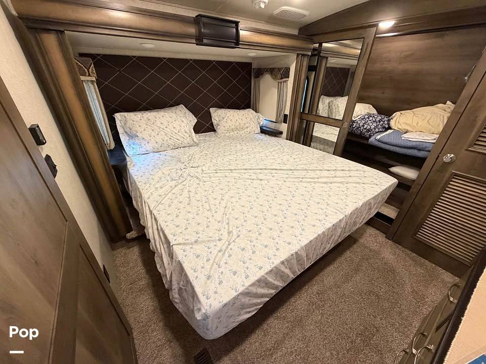 2018 Keystone Montana 3121RL in starkville MS