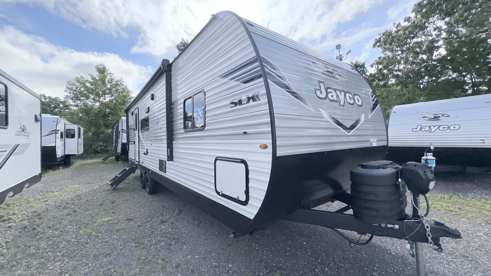 2026 Jayco Jay Flight SLX 263BHS in williamstown NJ