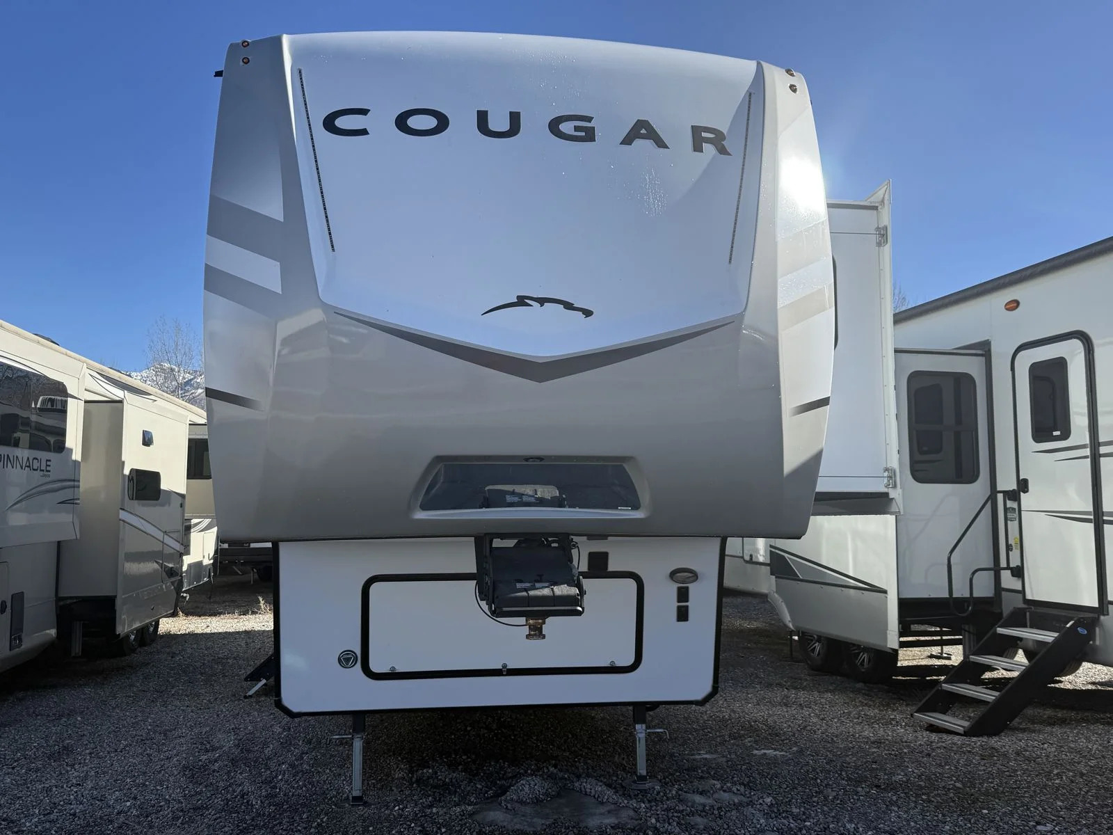 2025 Keystone Rv Cougar 360MBI in north logan UT